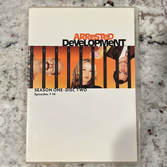 Arrested Development - Season One Box Set - Picture 4 of 5